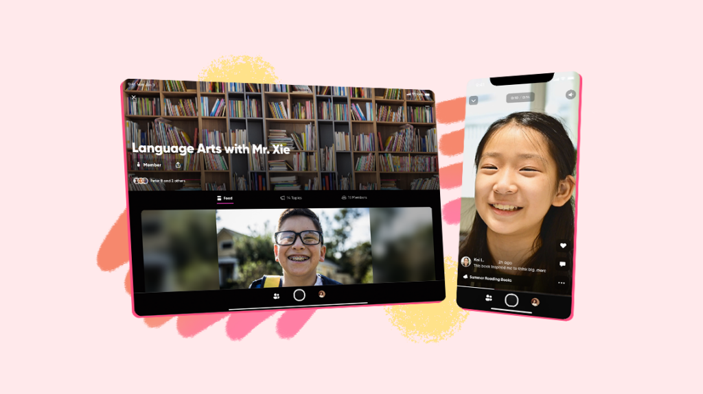 Turn your best moments into social growth: Introducing Magic Clips