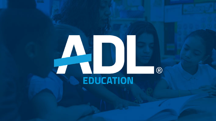 ADL Education logo